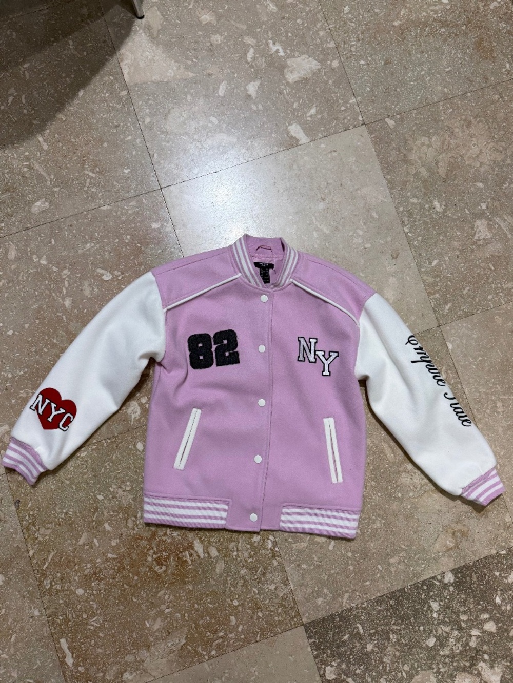 Jacket